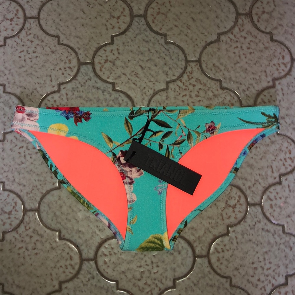 Triangl Bikini bottoms